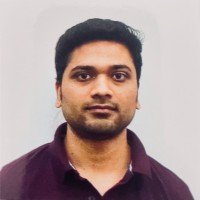 Ajinkya G
