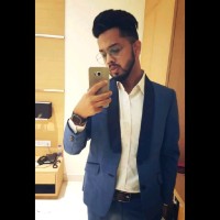 Shubh Agarwal