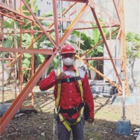 Alvin Ronaldo Wijaya