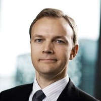 Michael Drøscher Jørgensen
