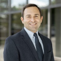 Matt Moschner
