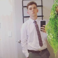 Dylan Carz