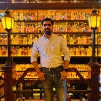 Manmohan Tiwari