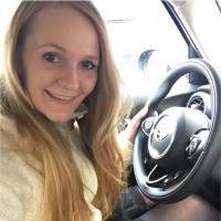 Farah-Katharina Evers