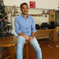 Sreeju Babu