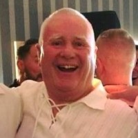 Ron Cashin