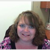 Joy McRae