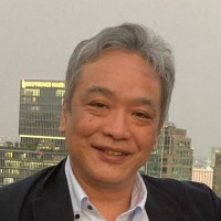 五味淳二