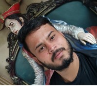 Ashran Ali