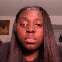 Kenya Jean Julien