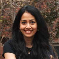 Ruchika Joshi