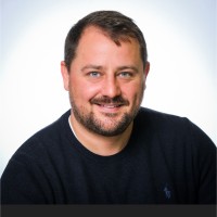 Sean Ellam CIHCM