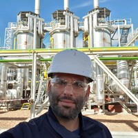 Marco Martínez Lopez
