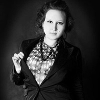 Aliya Tukhvatullina