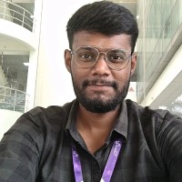 Pasupathi G