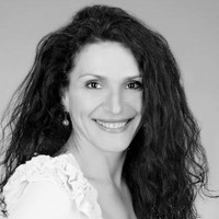 Eleni Efstathiou Kulcke-De Beauclair