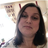 Jo Fensome