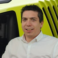 Jérémy Monchatre