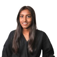 Lakshica Saravanamuthu