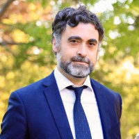 Javier García Alvero