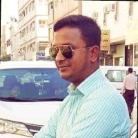 Ahmed Mohammed