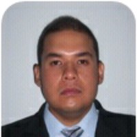 Eduardo Gonzalez Ramos