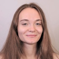 Olha Tartachna