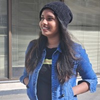 Arya Mohan