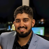Arun Sandhu