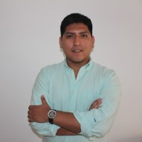Edward Aaron Tantas Pizarro