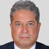 Georges El Chikhani