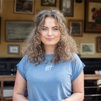 Nathalie Jansen