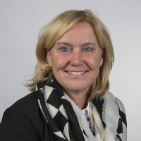 Lilian Van Dongen