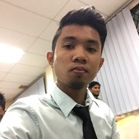 Mohamad Syahmi Anuar Mohd Jani