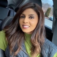 Sharon Basdeo