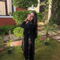 Vanshika Minocha
