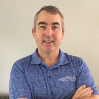 Dave Walt, Pe
