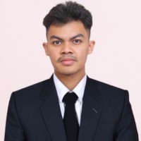 Muhammad Ikhsan Ramadhan