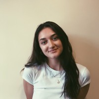 Maddie Lancaster-Graham