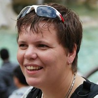 Marieke Van Duijvenvoorde