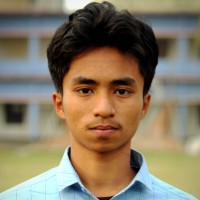 Arpan Barua