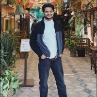 Raghvender Pratap Singh