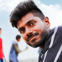Ravisaran Chatragadda