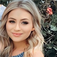 Heidi Severeid