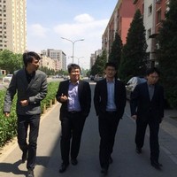 杜建波