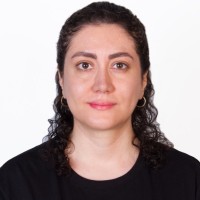 Sahar Golmaryami