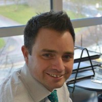 Richard Parr  MInstR