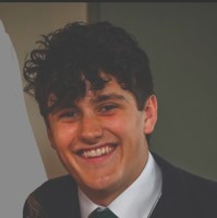Ben Strachan