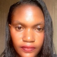 Mbambu Justine