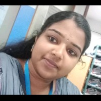Santhiya S